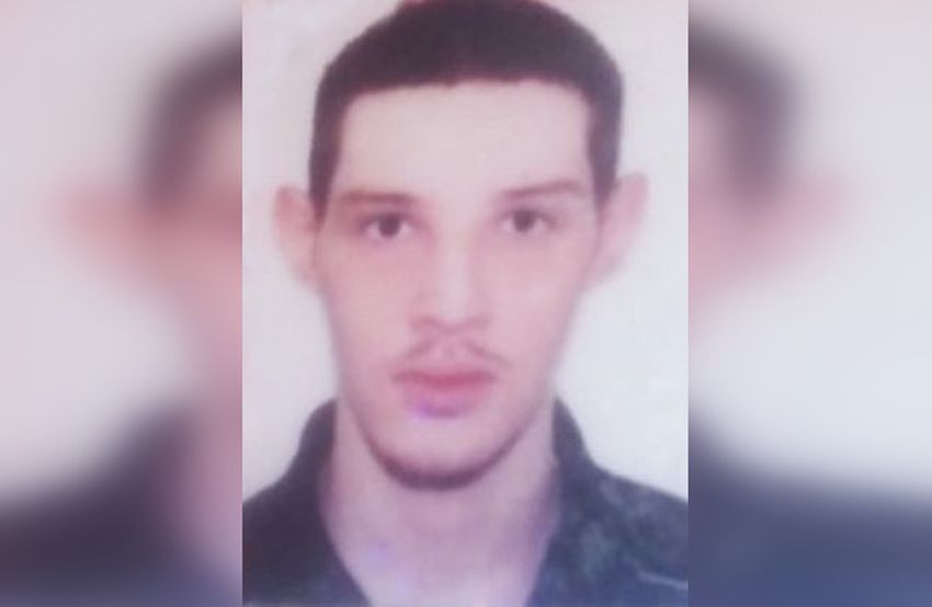 В Твери пропал 28-летний мужчина, нуждающийся в медицинской помощи В Твери пропал 28-летний мужчина, нуждающийся в медицинской помощи