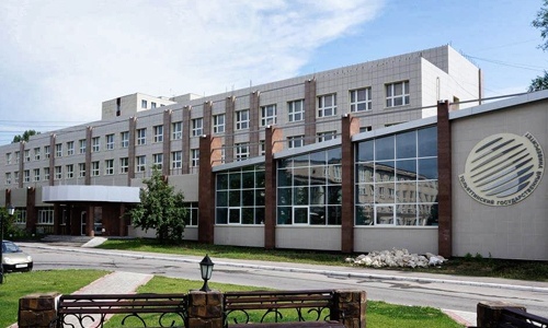 Кадры для Ржева будут готовить в Тольяттинском университете Кадры для Ржева будут готовить в Тольяттинском университете