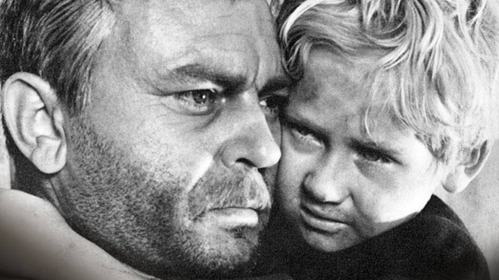 Бесплатные показы фильмов о Великой Отечественной войне пройдут в Тверской области