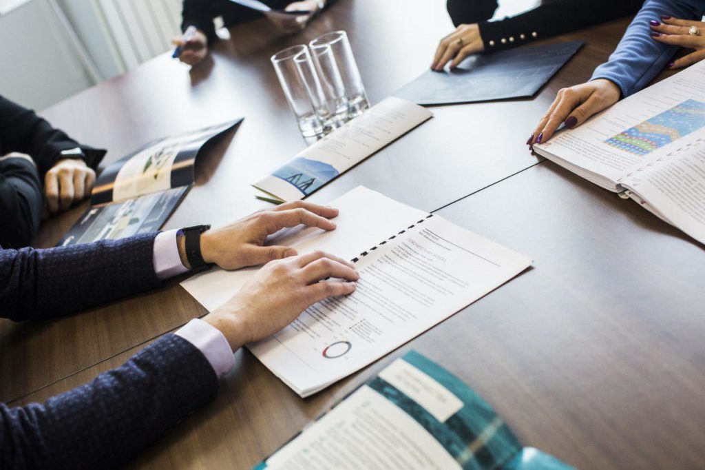 В Тверской области сокращен список документов для получения займов на льготных условиях В Тверской области сокращен список документов для получения займов на льготных условиях