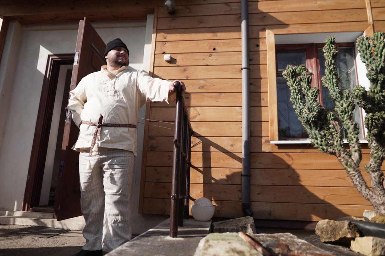 Гранд-каньон и пробитое колесо: итоги первого дня экспедиции «Я люблю Верхневолжье»