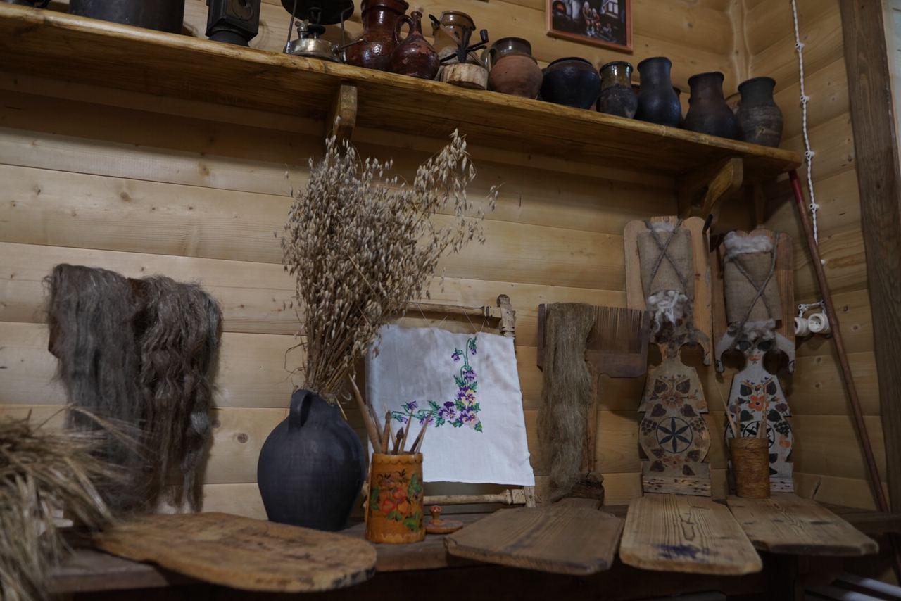 Гранд-каньон и пробитое колесо: итоги первого дня экспедиции «Я люблю Верхневолжье»