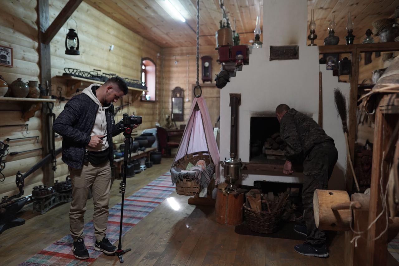 Гранд-каньон и пробитое колесо: итоги первого дня экспедиции «Я люблю Верхневолжье»