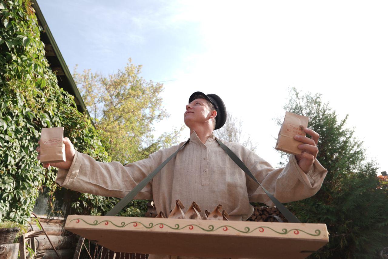 Гранд-каньон и пробитое колесо: итоги первого дня экспедиции «Я люблю Верхневолжье»