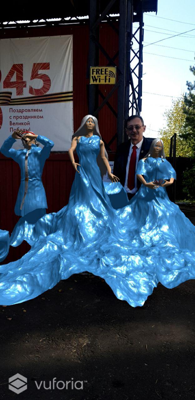 Гранд-каньон и пробитое колесо: итоги первого дня экспедиции «Я люблю Верхневолжье»