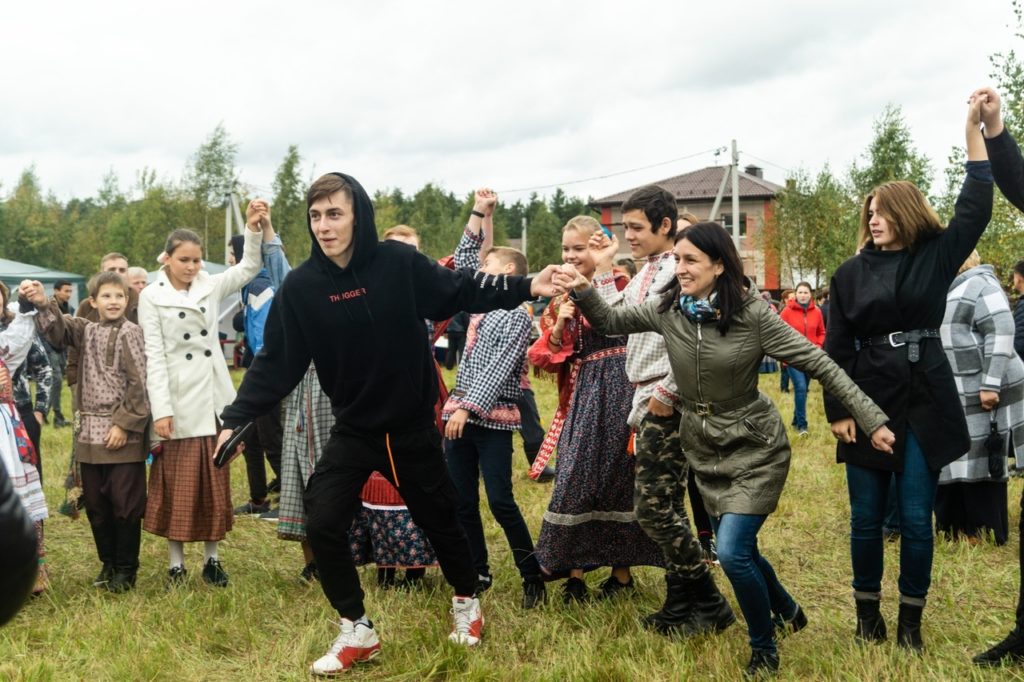 Жителей Твери приглашают отметить допетровский Новый год