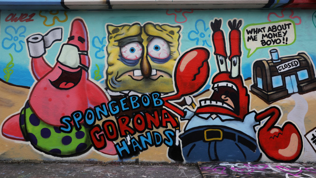 Статистика распространения коронавируса в Тверской области на 6 сентября