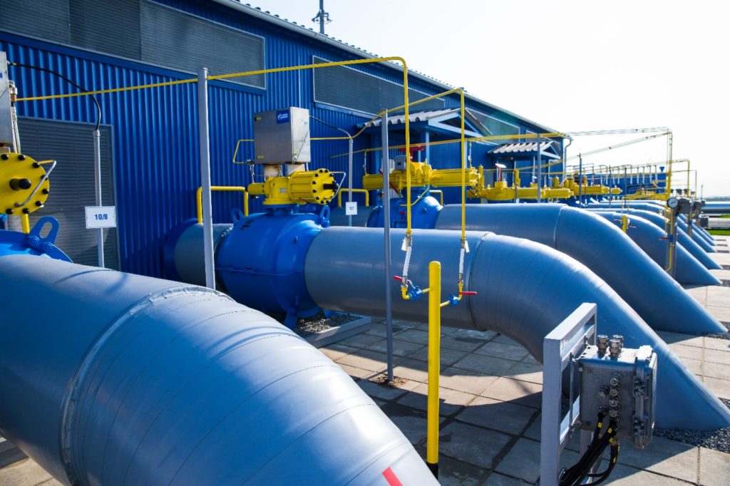 В Тверской области планируется увеличение объемов газификации В Тверской области планируется увеличение объемов газификации