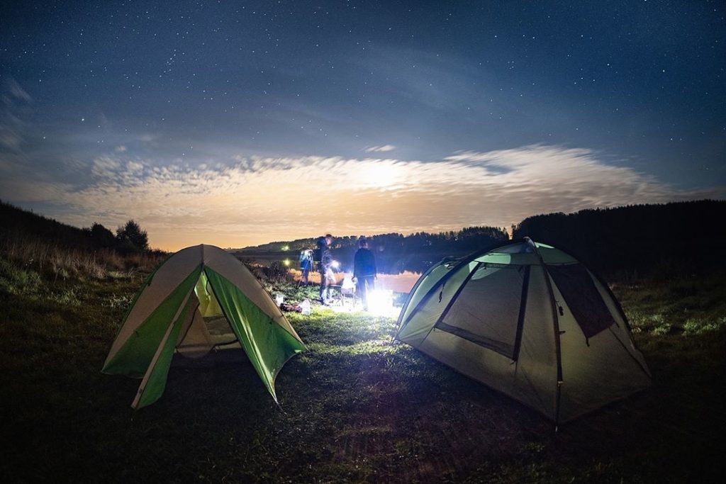 Путешествие с дивана: сделали подборку фотографий природы Тверской области Путешествие с дивана: сделали подборку фотографий природы Тверской области