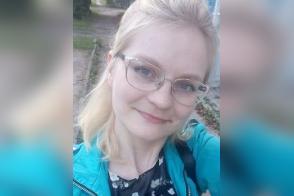 В Тверской области несколько дней разыскивают молодую женщину В Тверской области несколько дней разыскивают молодую женщину