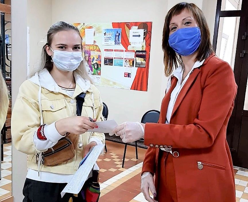Единый день голосования: в Тверской области проходит 24 избирательные кампании Единый день голосования: в Тверской области проходит 24 избирательные кампании
