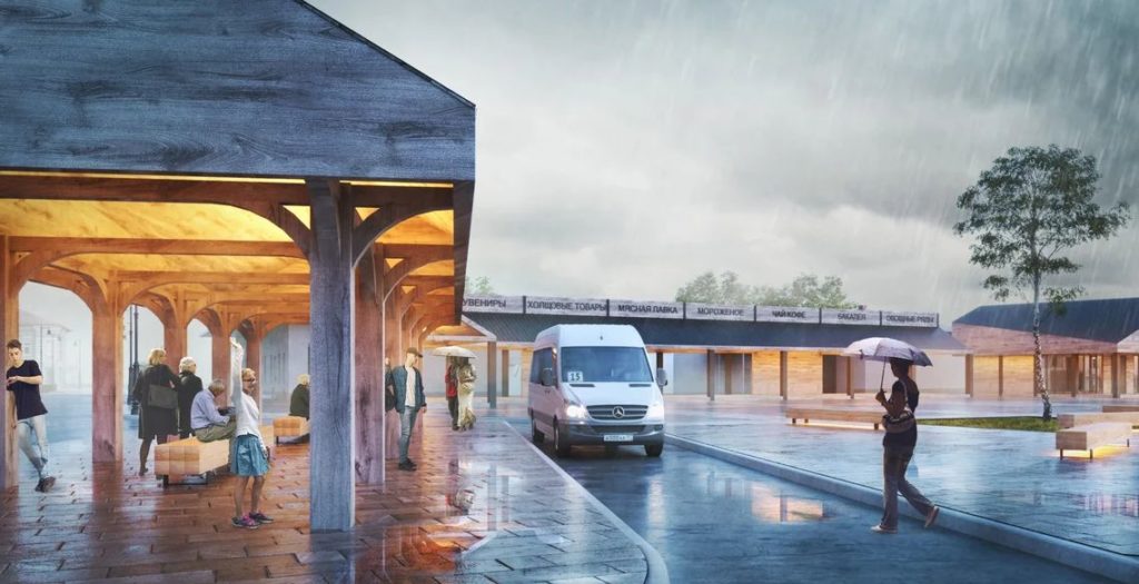 Торопец получит деньги на благоустройство