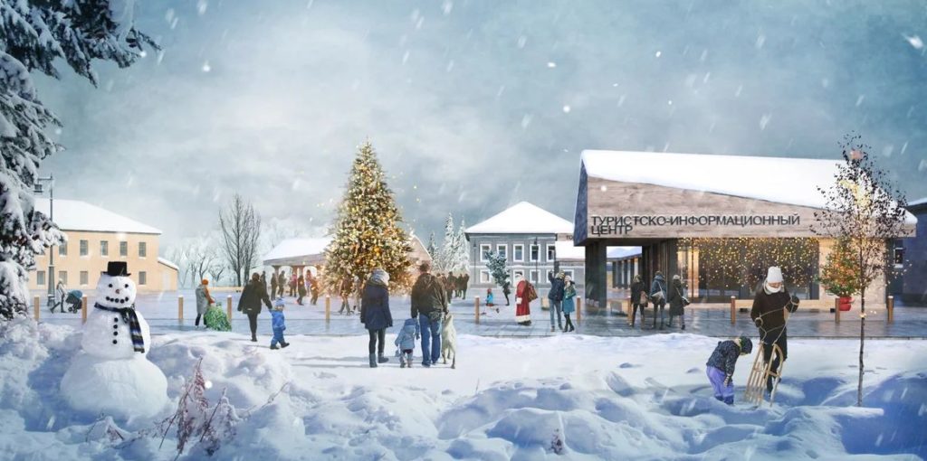 Торопец получит деньги на благоустройство