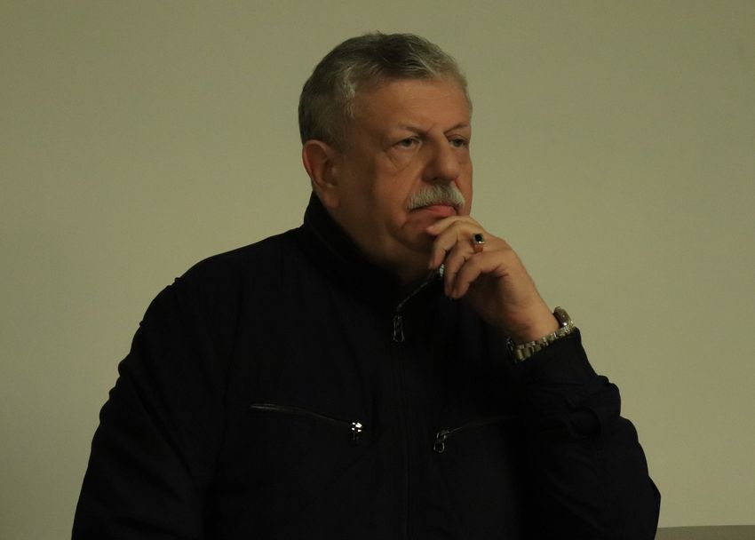 Ушел из жизни друг и наставник Тверского театра драмы Михаил Борисов Ушел из жизни друг и наставник Тверского театра драмы Михаил Борисов