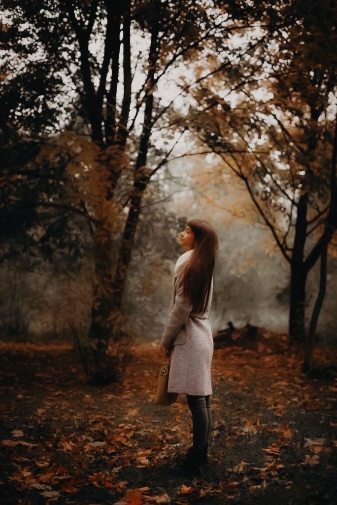 Красивая осень в Твери: как сочетать цвета в фотографии, чтобы снять шедевр Красивая осень в Твери: как сочетать цвета в фотографии, чтобы снять шедевр