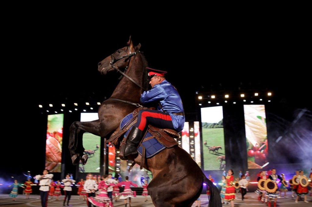 Тверские студенты представят регион во Всероссийском фестивале «Российская студенческая весна»