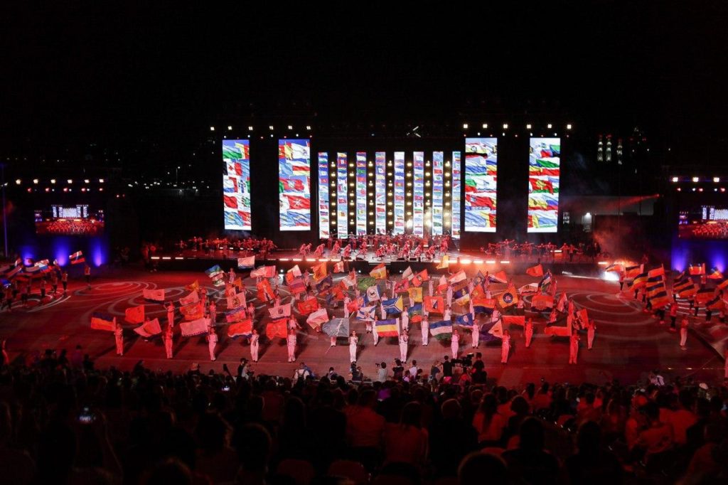 Тверские студенты представят регион во Всероссийском фестивале «Российская студенческая весна»