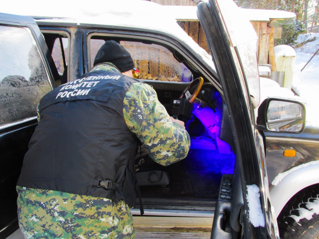 В Тверской области будут судить приятелей, утопивших человека