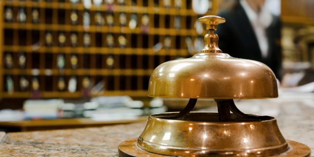 Новая мера поддержки гостиничного бизнеса вводится в Тверской области Новая мера поддержки гостиничного бизнеса вводится в Тверской области