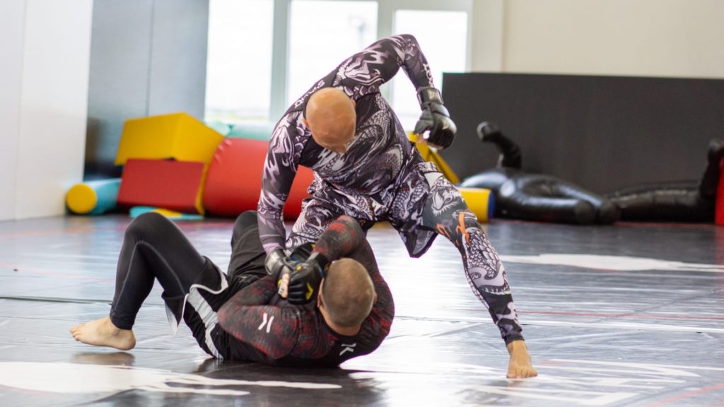 В Твери пройдет турнир по единоборствам ММА