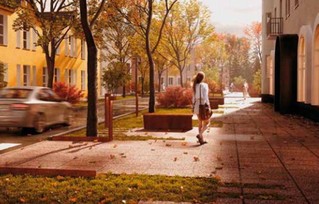 Нелидово в числе пяти городов Тверской области стало победителем IV Всероссийского конкурса Нелидово в числе пяти городов Тверской области стало победителем IV Всероссийского конкурса