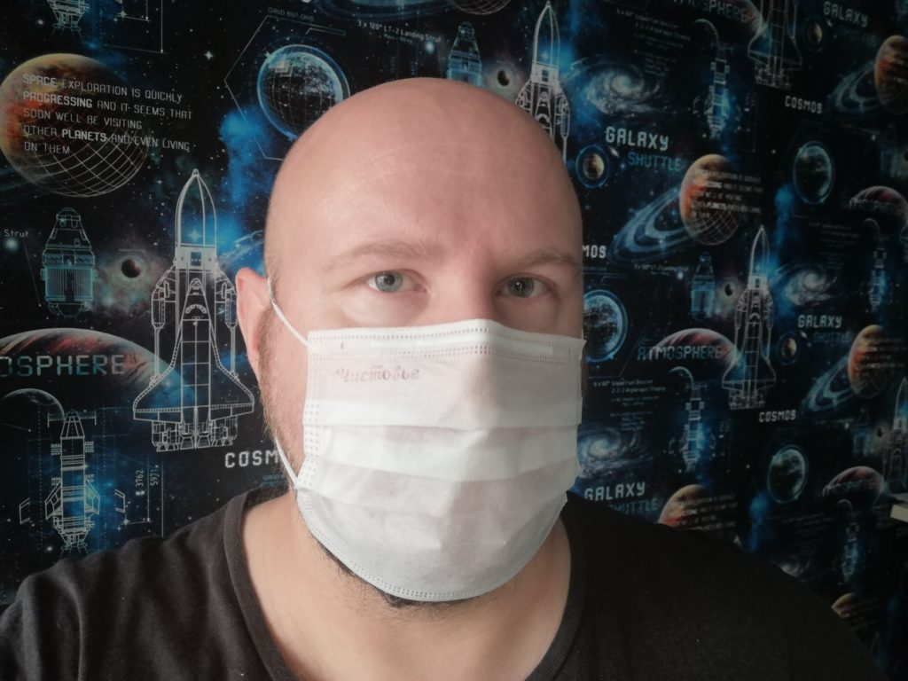 Испытано на себе: тверской журналист описал течение коронавирусной инфекции с момента заражения Испытано на себе: тверской журналист описал течение коронавирусной инфекции с момента заражения