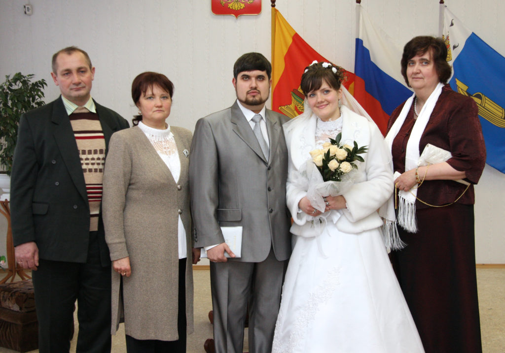 Семья Киричук из Тверской области одержала победу во всероссийском конкурсе «Семья года 2020» Семья Киричук из Тверской области одержала победу во всероссийском конкурсе «Семья года 2020»