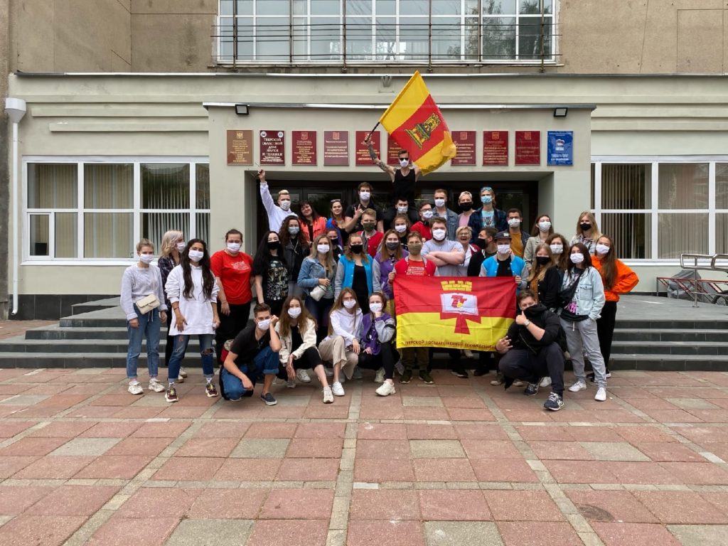 Тверские студенты представят регион во Всероссийском фестивале «Российская студенческая весна»