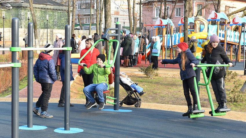Свой интерес: почему людей, готовых выбирать облик своего города, становится больше? Свой интерес: почему людей, готовых выбирать облик своего города, становится больше?