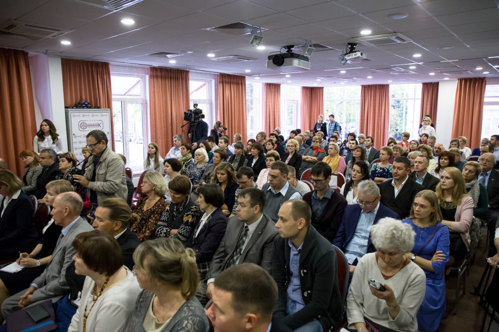 На Тверском туристском форуме обсудили достижения и перспективы отрасли