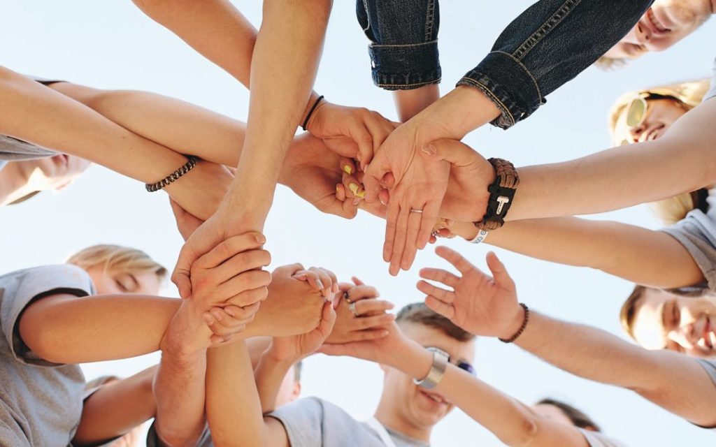 В городе Тверской области прошел молодежный форум