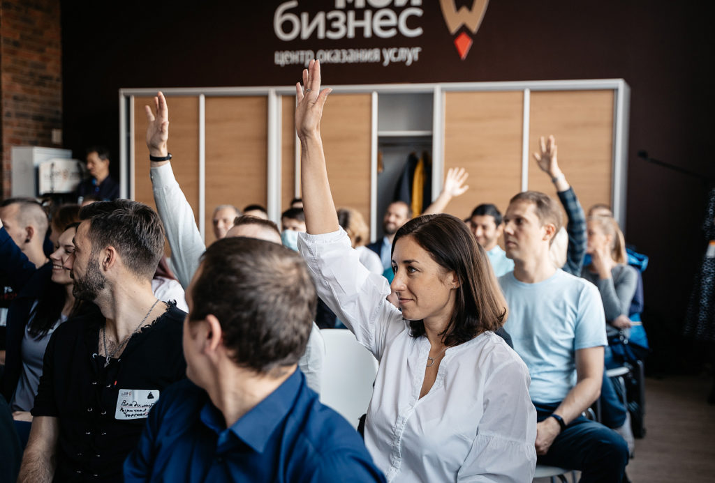 Тверских предпринимателей приглашают на бесплатные образовательные курсы Тверских предпринимателей приглашают на бесплатные образовательные курсы