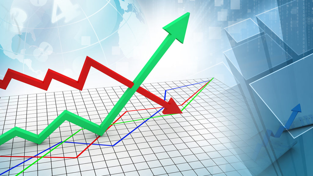 К концу 2021 года в Тверской области будут восстановлены темпы роста экономики К концу 2021 года в Тверской области будут восстановлены темпы роста экономики