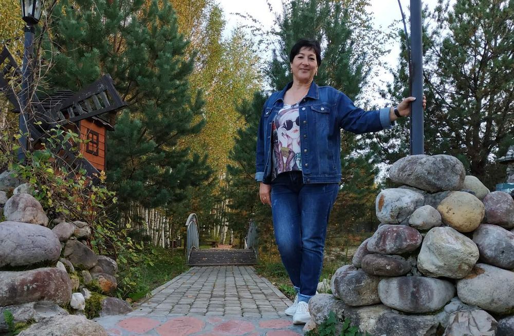 Наталия Чернова: Обязательное ношение масок в людных местах сейчас необходимо Наталия Чернова: Обязательное ношение масок в людных местах сейчас необходимо