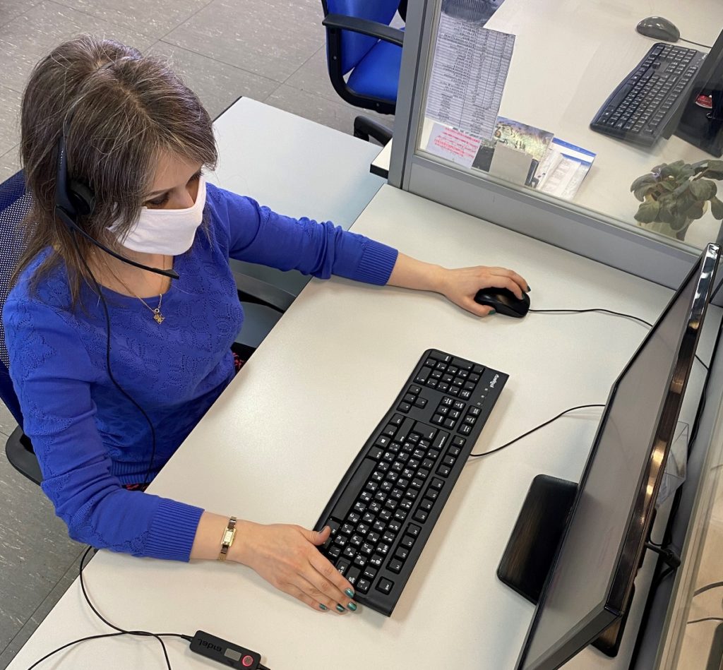 #МыВместе: ОНФ, фонд «Росконгресс» и «Ростелеком» запустили горячую линию по туристическому кешбэку