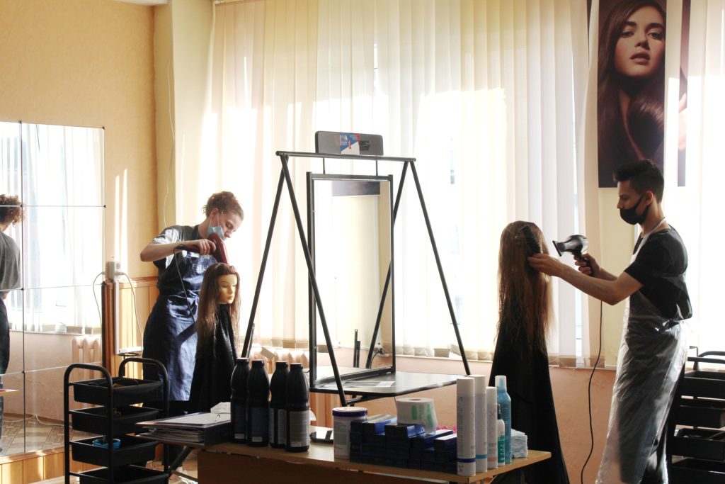 Объявлены победители первого этапа регионального чемпионата «Молодые профессионалы» в Тверской области