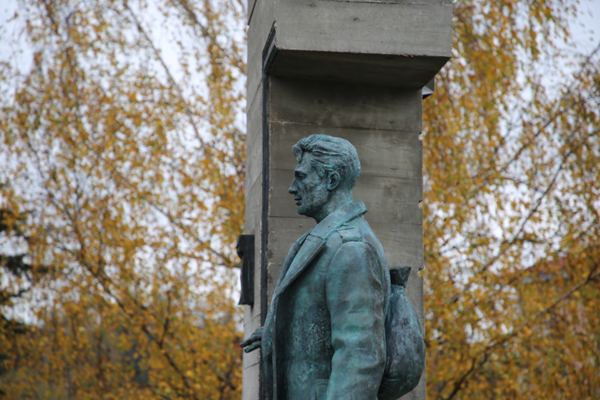 В память о воинах Великой Отечественной войны в Тверской области открыли новый памятник