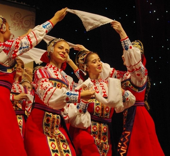 Лучшие «народники» со всей области съедутся в Тверь Лучшие «народники» со всей области съедутся в Тверь