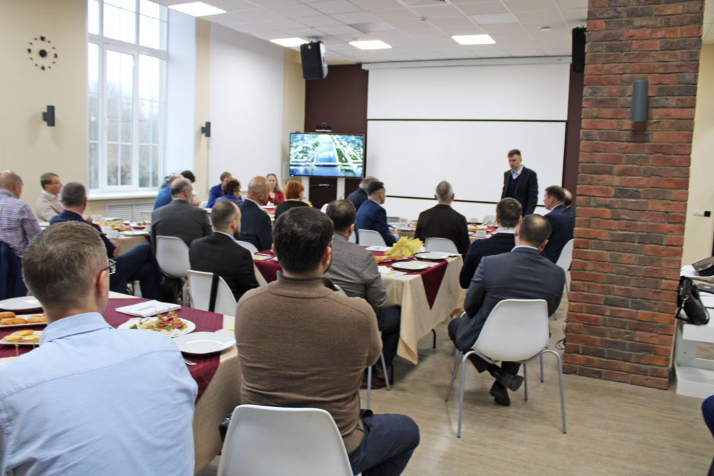 Каталог компаний региона могут создать в Тверской области Каталог компаний региона могут создать в Тверской области