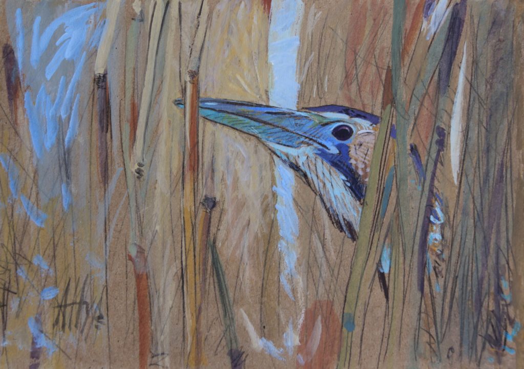 Хватайтесь за рейтинг: горячая десятка тверских художников