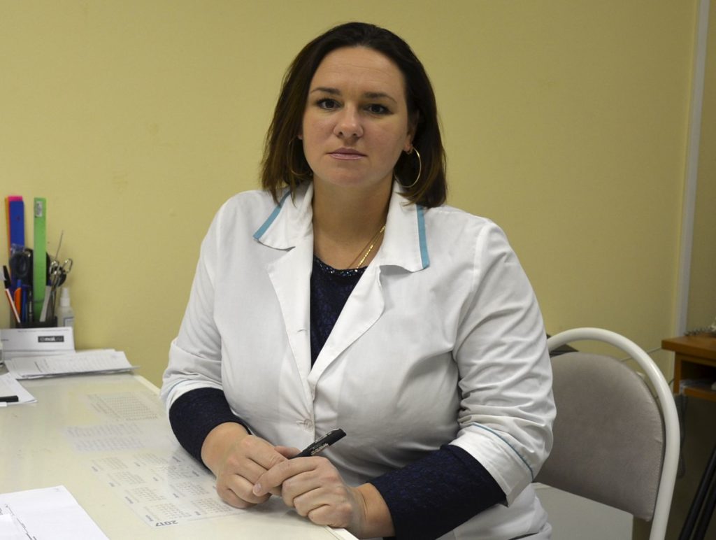 Анна Зайцева: Самосохранение должно быть в приоритете для человека Анна Зайцева: Самосохранение должно быть в приоритете для человека