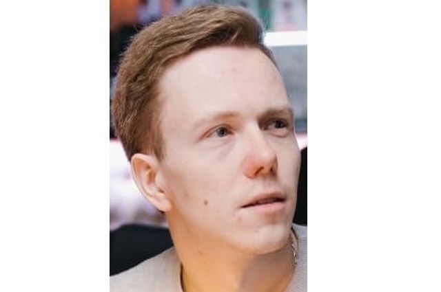 В Твери пропал 27-летний мужчина с синим рюкзаком В Твери пропал 27-летний мужчина с синим рюкзаком