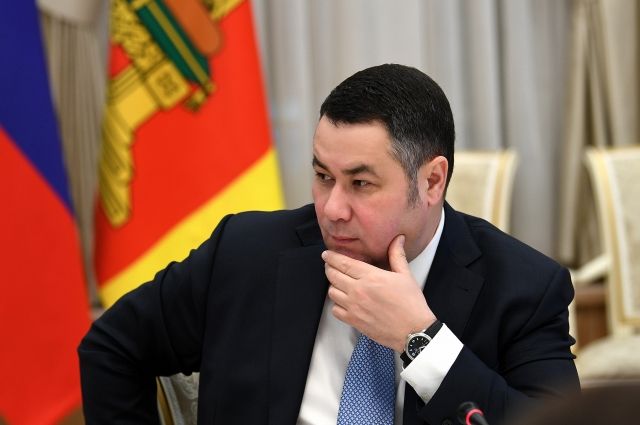 На заседании Правительства Тверской области обсудят ремонт учреждений культуры На заседании Правительства Тверской области обсудят ремонт учреждений культуры
