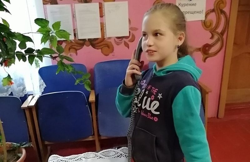 Оленинской детворе рассказали о пожарной безопасности Оленинской детворе рассказали о пожарной безопасности