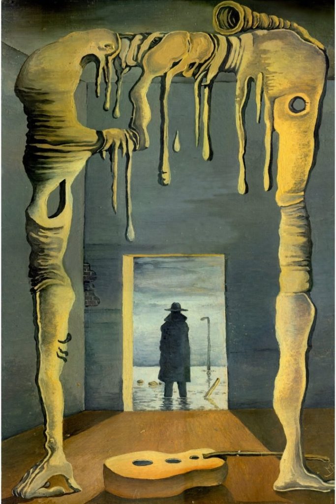 Хватайтесь за рейтинг: горячая десятка тверских художников