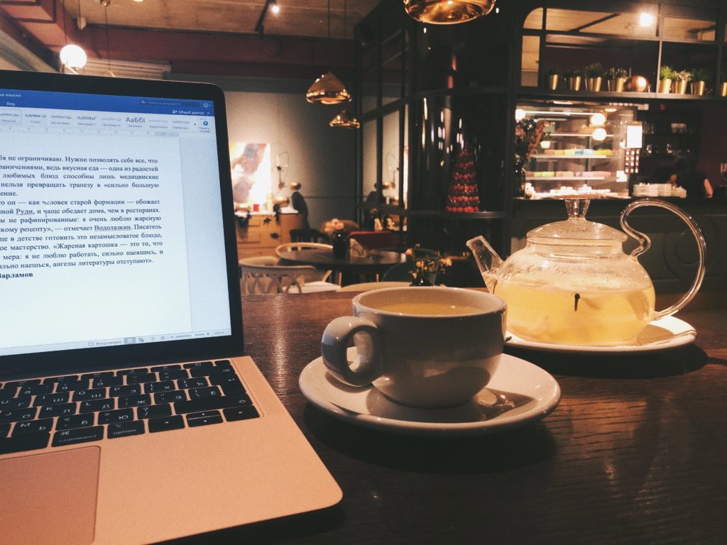 Бранч или не бранч, вот в чем вопрос: куда в Твери сходить на желанный завтракообед