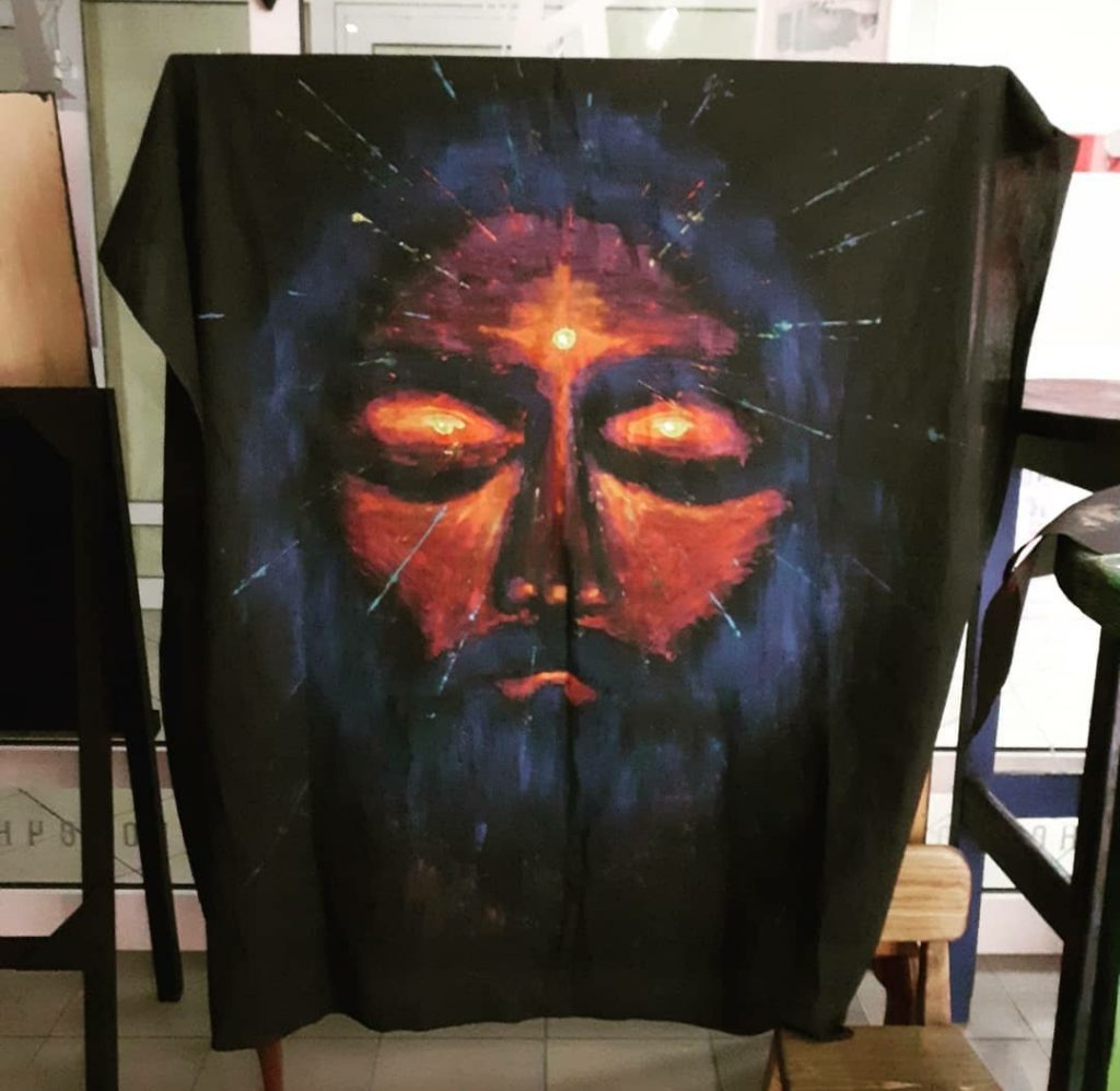 Хватайтесь за рейтинг: горячая десятка тверских художников