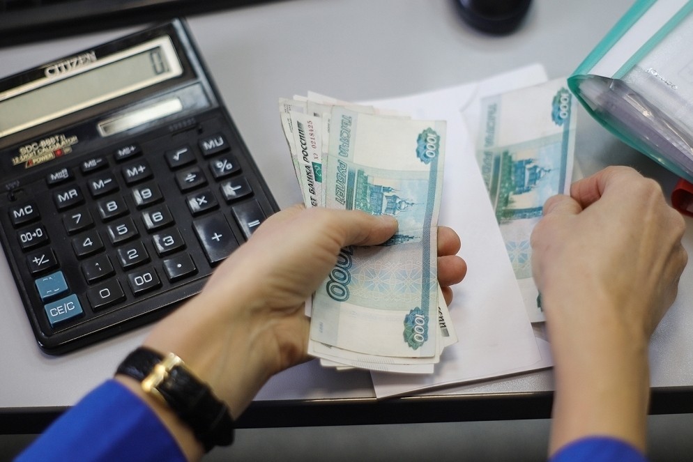 В Тверской области до конца 2020 года выплаты на детей в возрасте от 3 до 7 лет получат 29 тысяч человек В Тверской области до конца 2020 года выплаты на детей в возрасте от 3 до 7 лет получат 29 тысяч человек