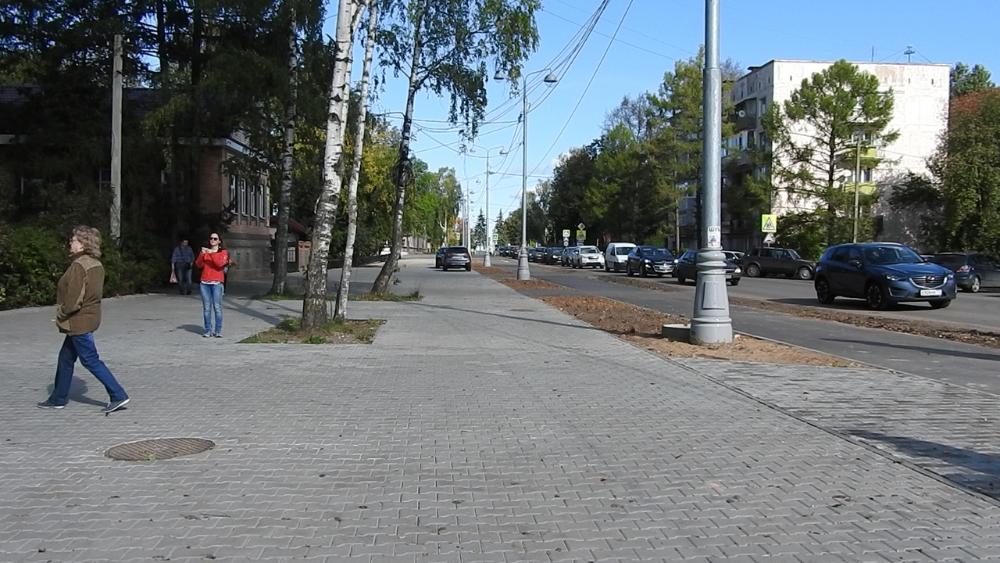 В администрации района Тверской области обсудили реконструкцию городских дорог В администрации района Тверской области обсудили реконструкцию городских дорог