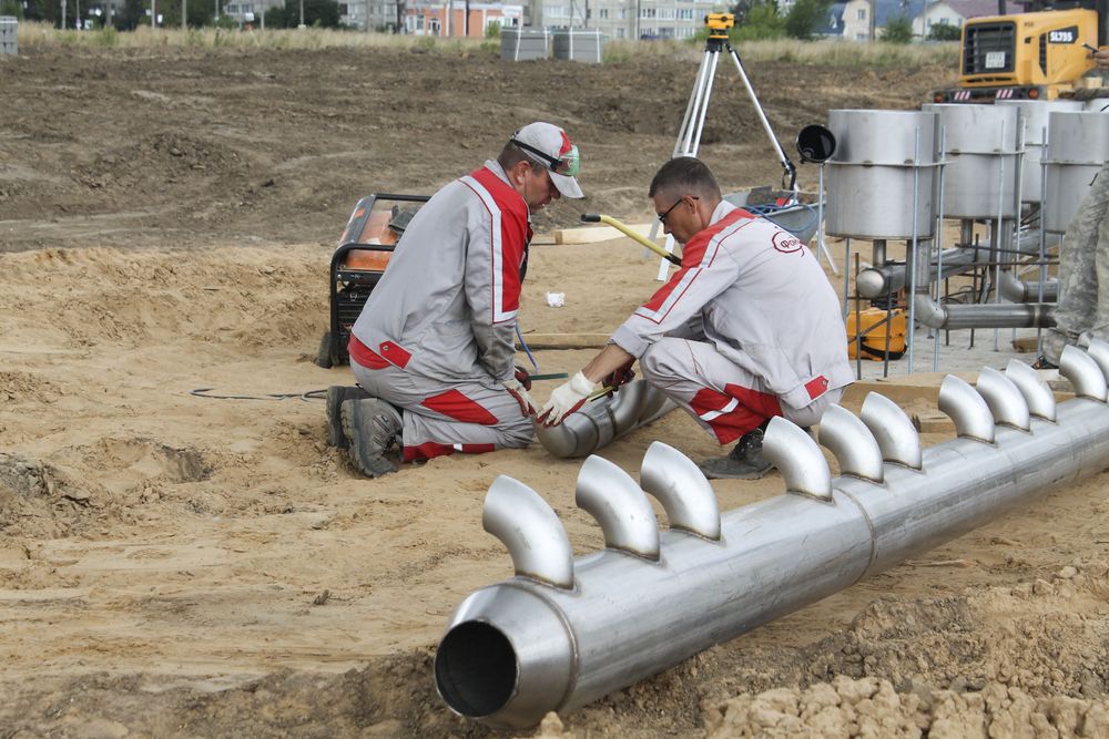 На улице Можайского в Твери будет новый сквер
